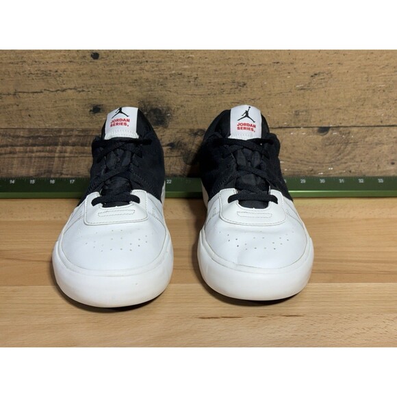? HOT Nike Air Jordan Series ES Black White - DN1856-061 Sz 11 Ships Fast $229